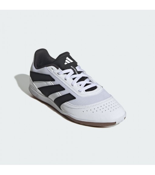 Zapatillas Niño/a Adidas Predator Club In JR7026 | Zapatillas Fútbol Sala ADIDAS PERFORMANCE | scorer.es