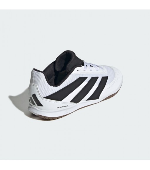 Zapatillas Niño/a Adidas Predator Club In JR7026 | Zapatillas Fútbol Sala ADIDAS PERFORMANCE | scorer.es