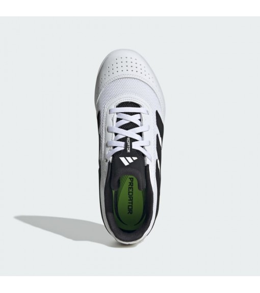 Adidas Predator Club In JR7026 Boys/S Girls Shoes | ADIDAS PERFORMANCE Indoor soccer shoes | scorer.es