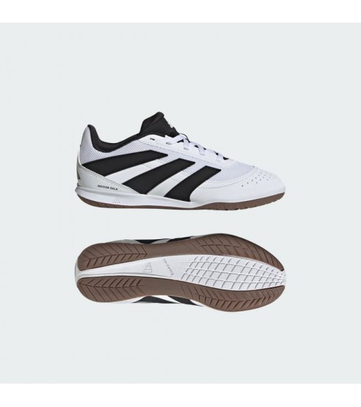 Zapatillas Niño/a Adidas Predator Club In JR7026 | Zapatillas Fútbol Sala ADIDAS PERFORMANCE | scorer.es