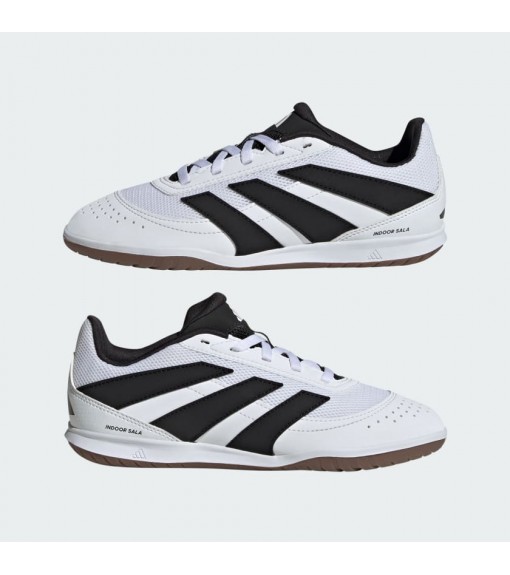 Zapatillas Niño/a Adidas Predator Club In JR7026 | Zapatillas Fútbol Sala ADIDAS PERFORMANCE | scorer.es
