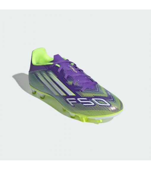 Adidas F50 Club Fg/Mg Chaussures Hommes JI0043 | ADIDAS PERFORMANCE Chaussures de football pour hommes | scorer.es