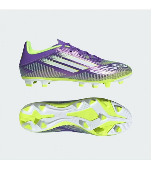 Zapatillas Hombre Adidas F50 Club Fg/Mg JI0043 | Botas Fútbol Hombre ADIDAS PERFORMANCE | scorer.es
