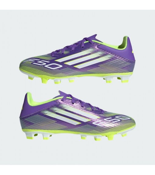 Adidas F50 Club Fg/Mg Chaussures Hommes JI0043 | ADIDAS PERFORMANCE Chaussures de football pour hommes | scorer.es