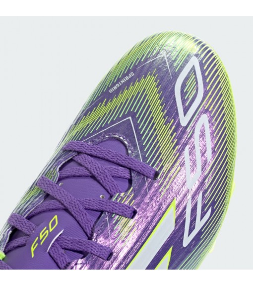 Zapatillas Hombre Adidas F50 Club Fg/Mg JI0043 | Botas Fútbol Hombre ADIDAS PERFORMANCE | scorer.es