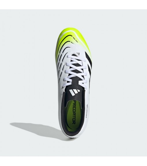 Adidas Predator Club FG/MG Men's Shoes JH8847 | ADIDAS PERFORMANCE Men's football boots | scorer.es