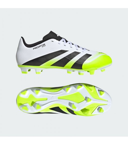 Adidas Predator Club FG/MG Men's Shoes JH8847 | ADIDAS PERFORMANCE Men's football boots | scorer.es