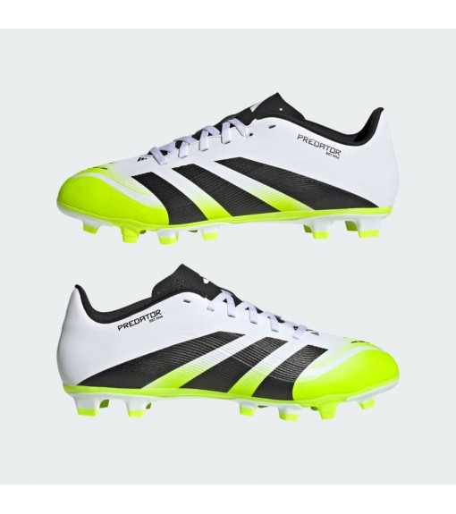 Zapatillas Hombre Adidas Predator Club FG/MG JH8847 | Botas Fútbol Hombre ADIDAS PERFORMANCE | scorer.es