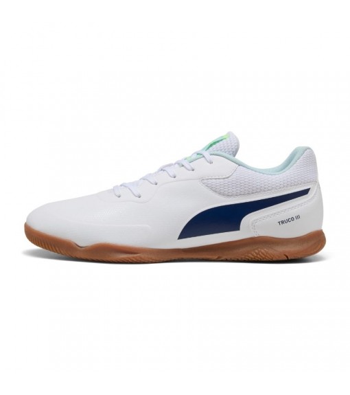 Zapatillas Hombre Puma Truco III 108572-01 | Zapatillas Fútbol Sala PUMA | scorer.es