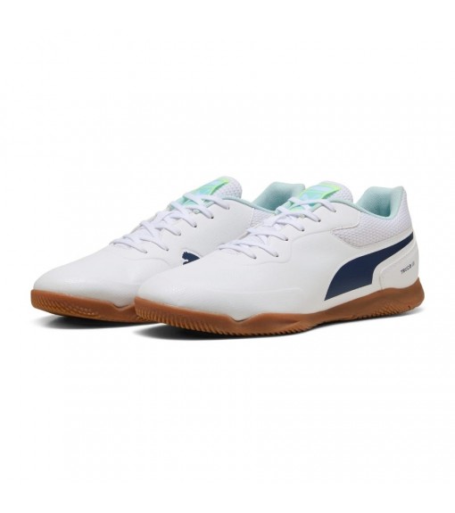 Zapatillas Hombre Puma Truco III 108572-01 | Zapatillas Fútbol Sala PUMA | scorer.es