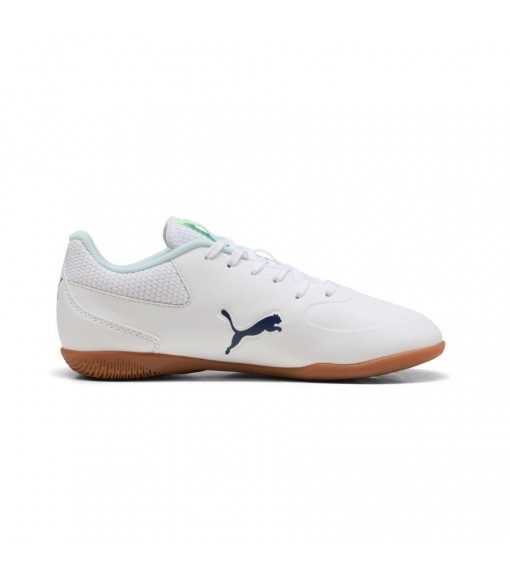 Chaussures pour garçons Puma Truco III Jr 108576-01 | PUMA Chaussures de football en salle | scorer.es