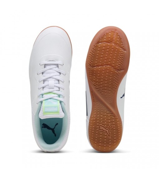 Chaussures pour garçons Puma Truco III Jr 108576-01 | PUMA Chaussures de football en salle | scorer.es