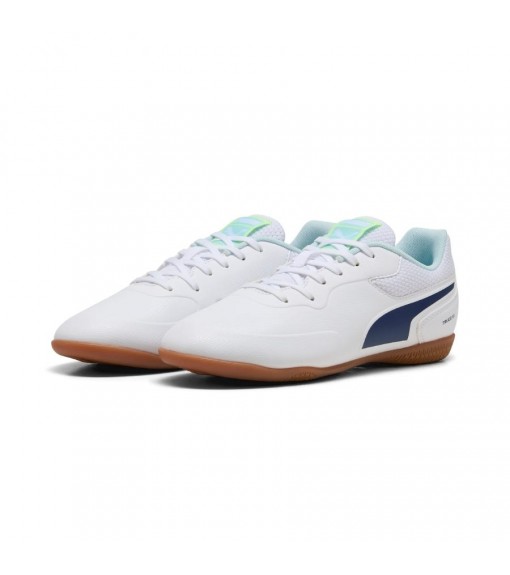 Chaussures pour garçons Puma Truco III Jr 108576-01 | PUMA Chaussures de football en salle | scorer.es