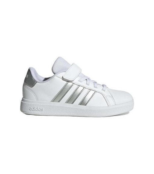 Adidas Grand Court 2.0 Junior Sneakers IH5532 | ADIDAS PERFORMANCE Kid's Trainers | scorer.es