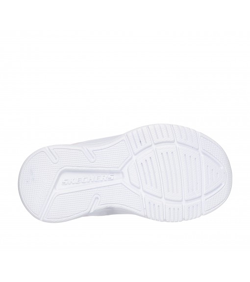 Chaussures garçon/fille Skechers Microspec Advance 303575N LTPL | SKECHERS Baskets pour enfants | scorer.es