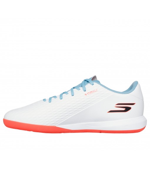 Zapatillas Hombre Skechers Club IC 252136 WTQP | Zapatillas Fútbol Sala SKECHERS | scorer.es
