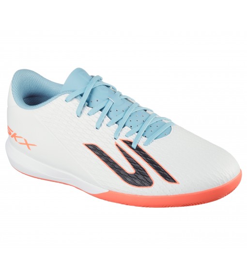 Zapatillas Hombre Skechers Club IC 252136 WTQP | Zapatillas Fútbol Sala SKECHERS | scorer.es