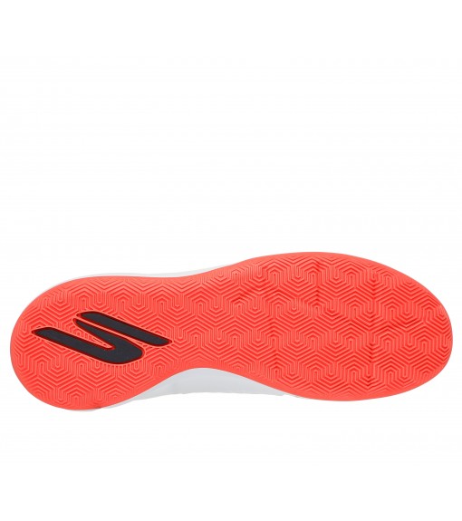 Zapatillas Hombre Skechers Club IC 252136 WTQP | Zapatillas Fútbol Sala SKECHERS | scorer.es