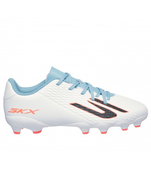Zapatillas Niño/a Skechers Skx_2 Jr 252160L WTQP | Botas Fútbol Niño SKECHERS | scorer.es