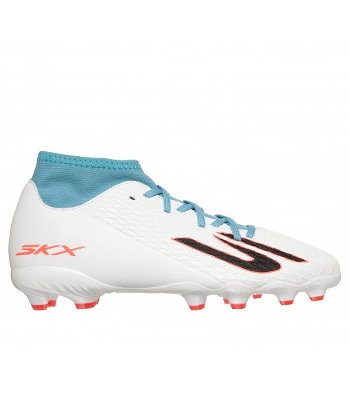 Zapatillas Niño/a Skechers Skx_2 Jr 252162L WTQP | Botas Fútbol Niño SKECHERS | scorer.es