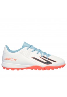 Zapatillas Niño/a Skechers Skx_2 Jr 252164L WTQP | Zapatillas Fútbol Sala SKECHERS | scorer.es
