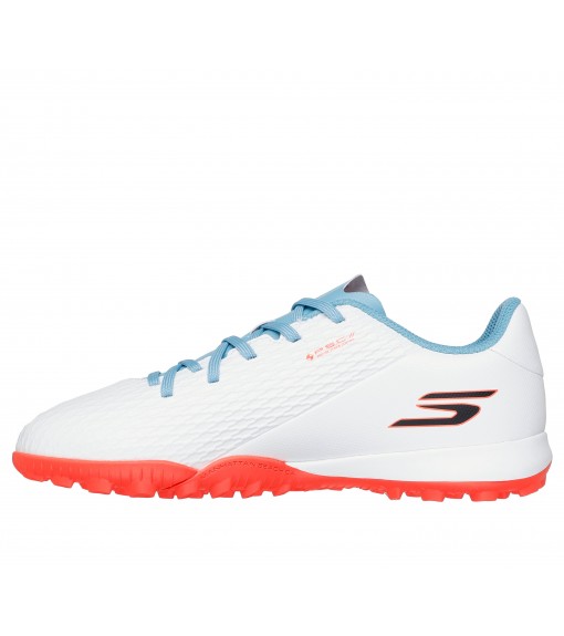 Kids Shoes Skechers Skx_2 Jr 252164L WTQP | SKECHERS Indoor soccer shoes | scorer.es