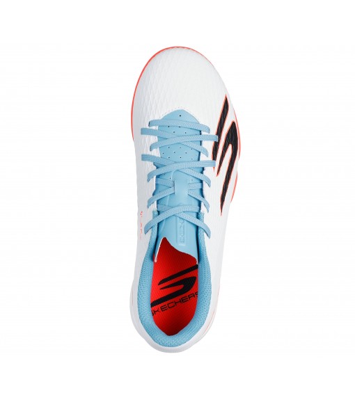 Skechers Skx_2 Jr 252164L WTQP Boy/girl Sneakers | SKECHERS Chaussures de football en salle | scorer.es