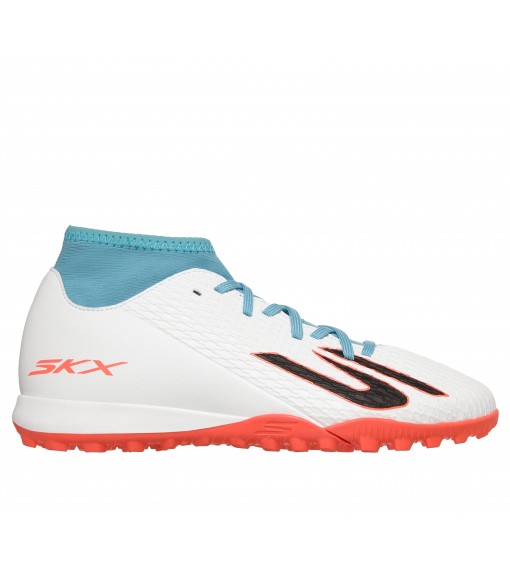 Zapatillas Niño/a Skechers Skx_2 High 252166L WTQP | Zapatillas Fútbol Sala SKECHERS | scorer.es
