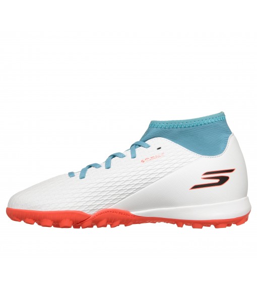Zapatillas Niño/a Skechers Skx_2 High 252166L WTQP | Zapatillas Fútbol Sala SKECHERS | scorer.es