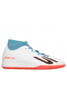 Zapatillas Niño/a Skechers Skx_2 Jr 252170L WTQP | Zapatillas Fútbol Sala SKECHERS | scorer.es