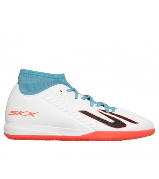 Zapatillas Niño/a Skechers Skx_2 Jr 252170L WTQP | Zapatillas Fútbol Sala SKECHERS | scorer.es