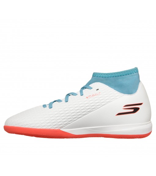 Kids Shoes Skechers Skx_2 Jr 252170L WTQP | SKECHERS Indoor soccer shoes | scorer.es