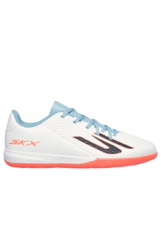 Zapatillas Niño/a Skechers Skx_2 Jr 252168L WTQP | Zapatillas Fútbol Sala SKECHERS | scorer.es