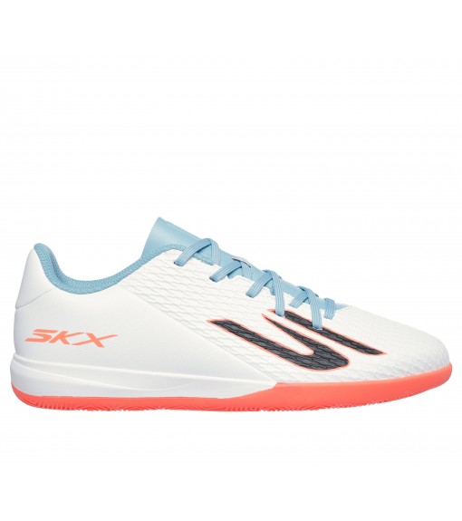 Zapatillas Niño/a Skechers Skx_2 Jr 252168L WTQP | Zapatillas Fútbol Sala SKECHERS | scorer.es