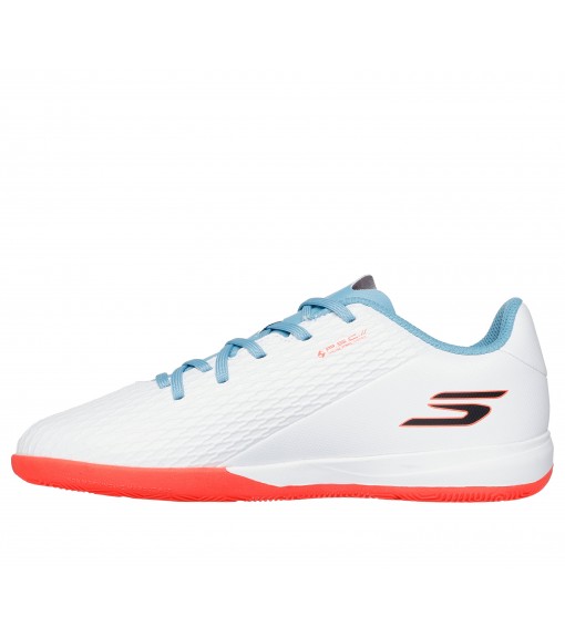 Kids Shoes Skechers Skx_2 Jr 252168L WTQP | SKECHERS Indoor soccer shoes | scorer.es