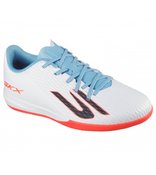 Skechers Skx_2 Jr 252168L WTQP Boy/girl Sneakers | SKECHERS Chaussures de football en salle | scorer.es