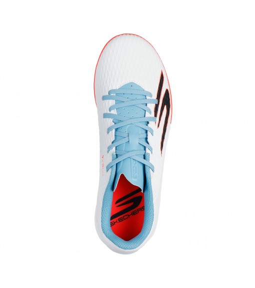 Kids Shoes Skechers Skx_2 Jr 252168L WTQP | SKECHERS Indoor soccer shoes | scorer.es