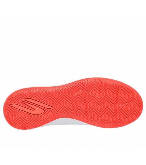 Kids Shoes Skechers Skx_2 Jr 252168L WTQP | SKECHERS Indoor soccer shoes | scorer.es