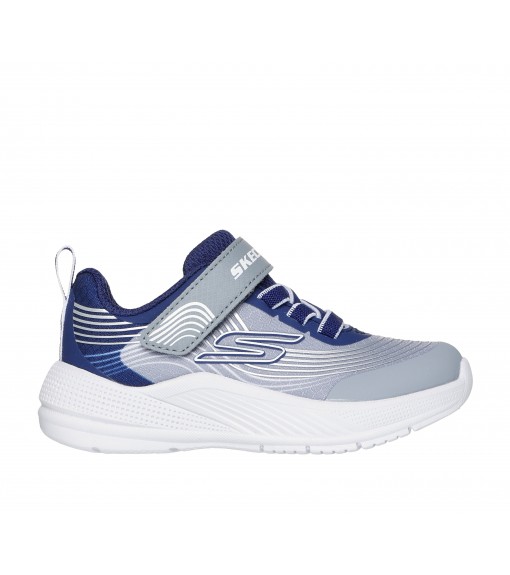 Zapatillas Niño/a Skechers Microspec 403926N NVLG | Zapatillas Niño SKECHERS | scorer.es