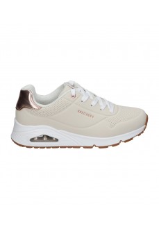Skechers Uno Gen1 Chaussures pour femmes 310545L NAT | SKECHERS Baskets pour femmes | scorer.es