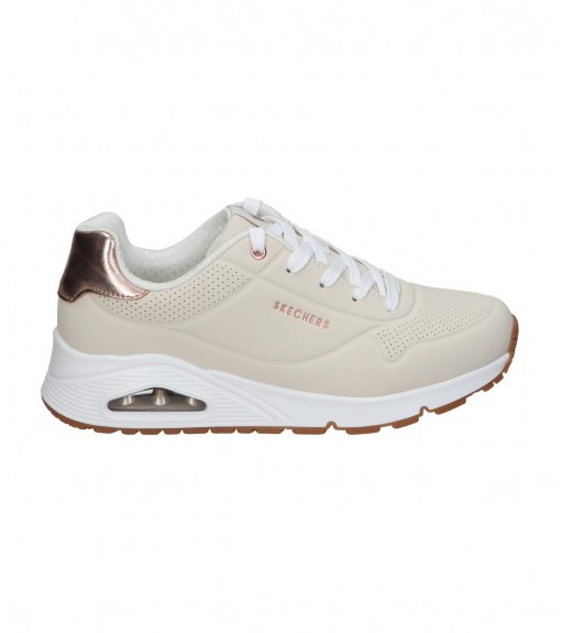 Skechers Uno Gen1 Chaussures pour femmes 310545L NAT | SKECHERS Baskets pour femmes | scorer.es