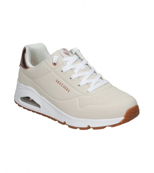 Skechers Uno Gen1 Chaussures pour femmes 310545L NAT | SKECHERS Baskets pour femmes | scorer.es