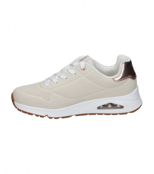 Skechers Uno Gen1 Chaussures pour femmes 310545L NAT | SKECHERS Baskets pour femmes | scorer.es