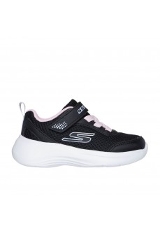 Chaussures pour garçons Skechers Selectors -Reset Ac 303573N BLK | SKECHERS Baskets pour enfants | scorer.es