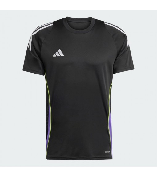 Camiseta Hombre Adidas Tiro24 JW4374 | Camisetas de fútbol ADIDAS PERFORMANCE | scorer.es