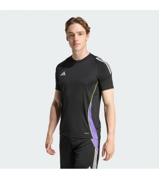 Camiseta Hombre Adidas Tiro24 JW4374 | Camisetas de fútbol ADIDAS PERFORMANCE | scorer.es