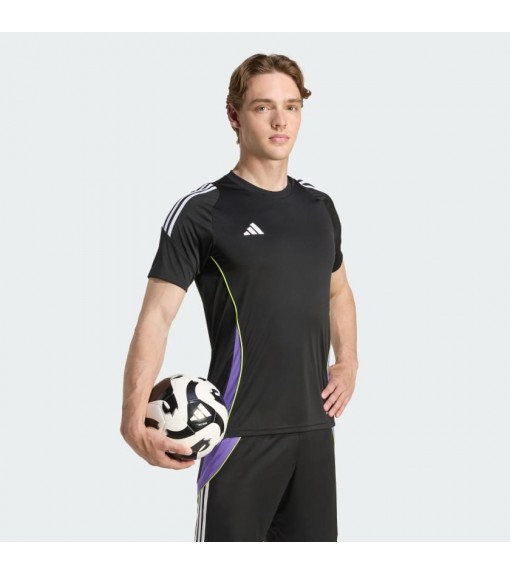 Camiseta Hombre Adidas Tiro24 JW4374 | Camisetas de fútbol ADIDAS PERFORMANCE | scorer.es