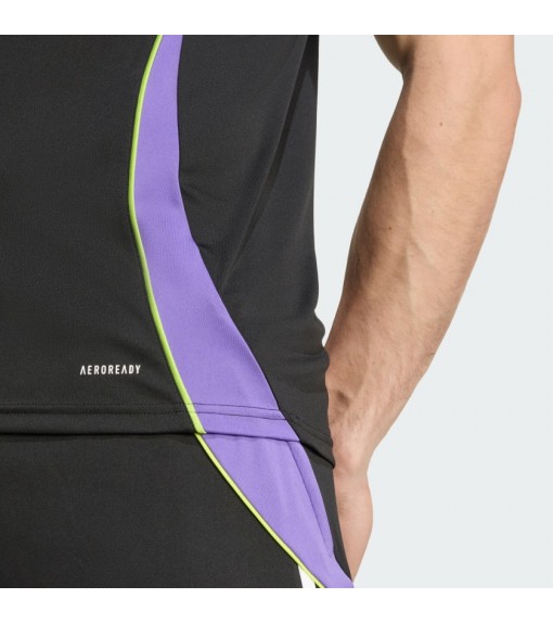 Camiseta Hombre Adidas Tiro24 JW4374 | Camisetas de fútbol ADIDAS PERFORMANCE | scorer.es