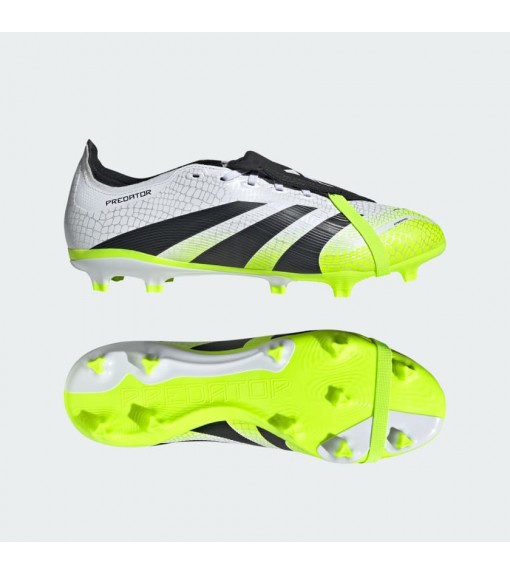Adidas Predator League Ft Fg/ Chaussures Hommes JI1111 | ADIDAS PERFORMANCE Chaussures de football pour hommes | scorer.es