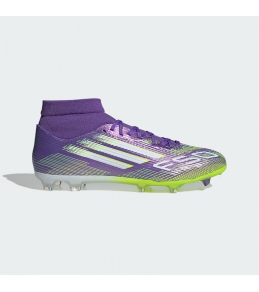 Adidas F50 League Mid Fg/Mg Garçons/S Filles Chaussures JI0886 | ADIDAS PERFORMANCE Chaussures de football pour hommes | sco...